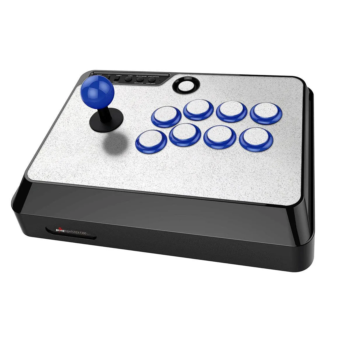 Mayflash Arcade Fight Stick F300 Glitz Series Skins