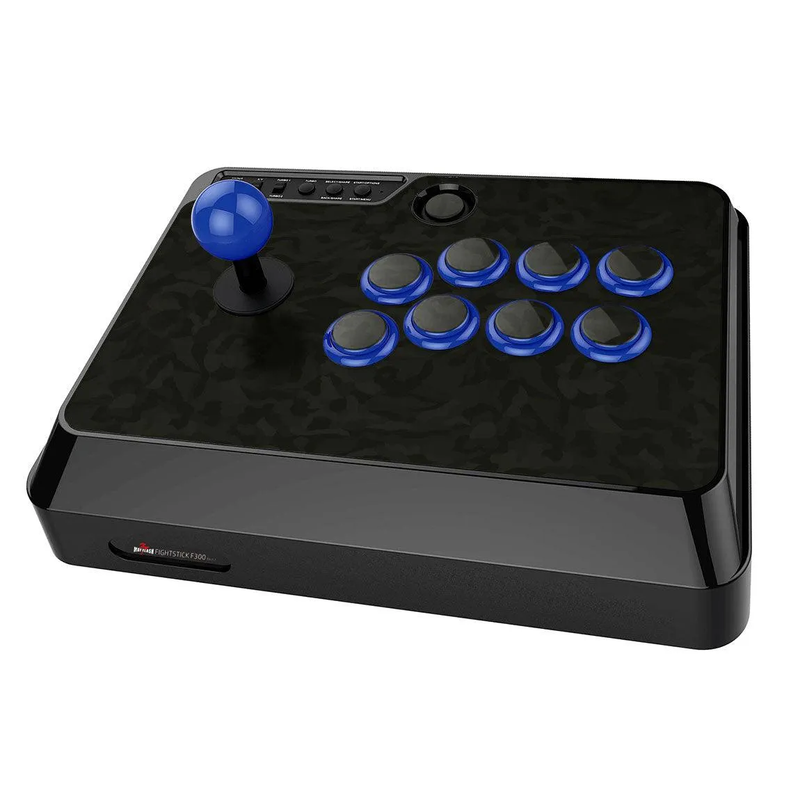 Mayflash Arcade Fight Stick F300 Shade Series Skins