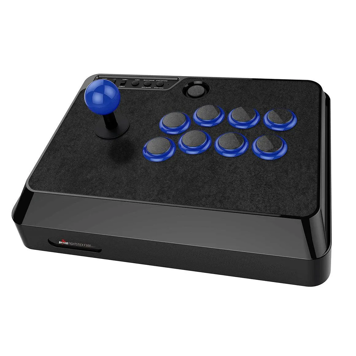 Mayflash Arcade Fight Stick F300 Stone Series Skins