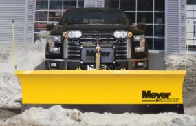 Meyer 28310 WingMan 7' 6" Snow Plow Assembly