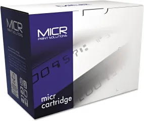 MICR Print Solutions 85AM Alternative for HP 85A CE285A Toner Cartridge - MCR85AM