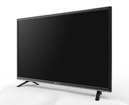 Micromax 81 cm (32 inches) I-Tech 32T8260HD/32T8280HD HD Ready LED TV (Black)