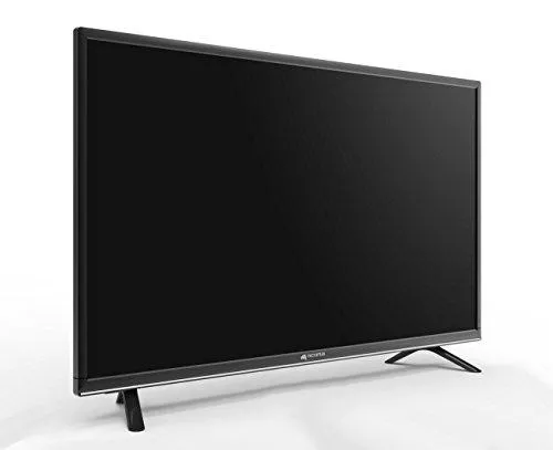 Micromax 81 cm (32 inches) I-Tech 32T8260HD/32T8280HD HD Ready LED TV (Black)