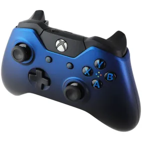 Microsoft Xbox One Dusk Shadow Wireless Controller (Without Bluetooth) 1697