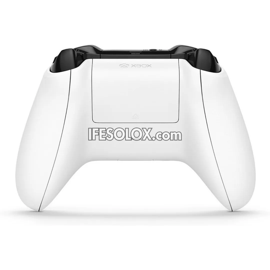 Microsoft XBOX ONE Game Controller (ROBOT WHITE) - Brand New