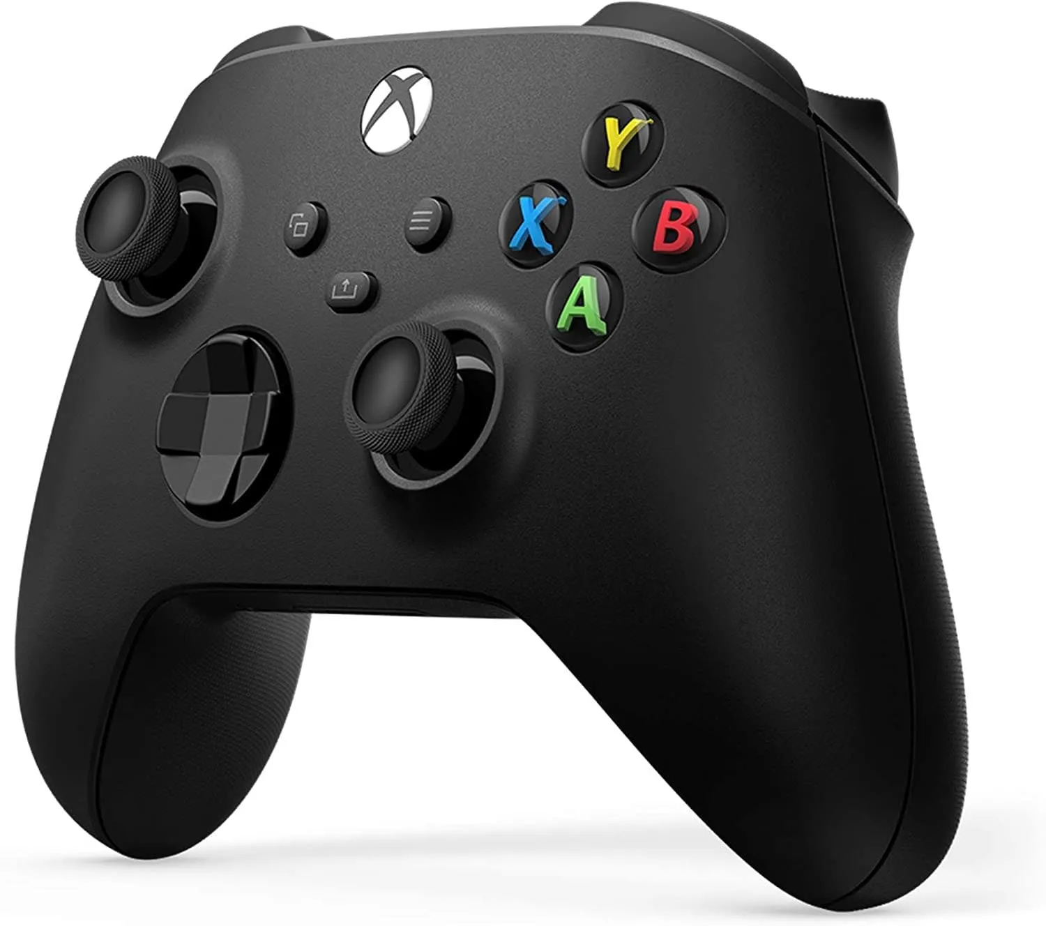 Microsoft Xbox Series X/S Wireless Controller - Carbon Black