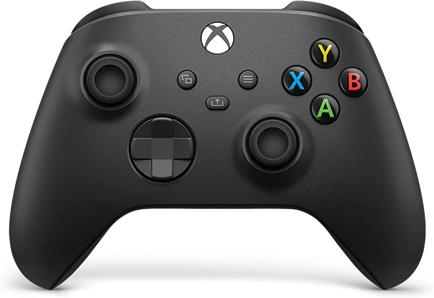 Microsoft Xbox Series X/S Wireless Controller - Carbon Black