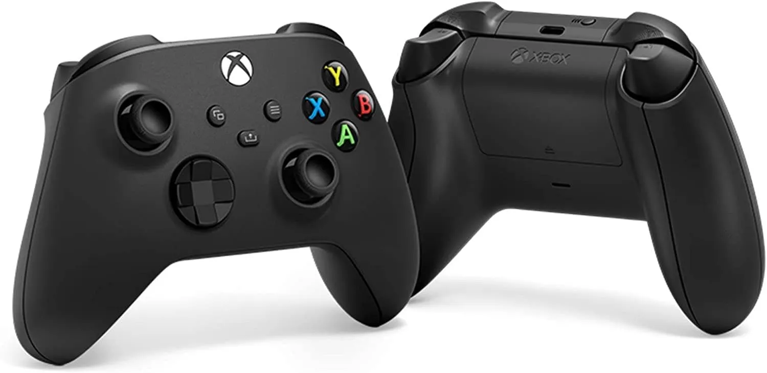 Microsoft Xbox Series X/S Wireless Controller - Carbon Black