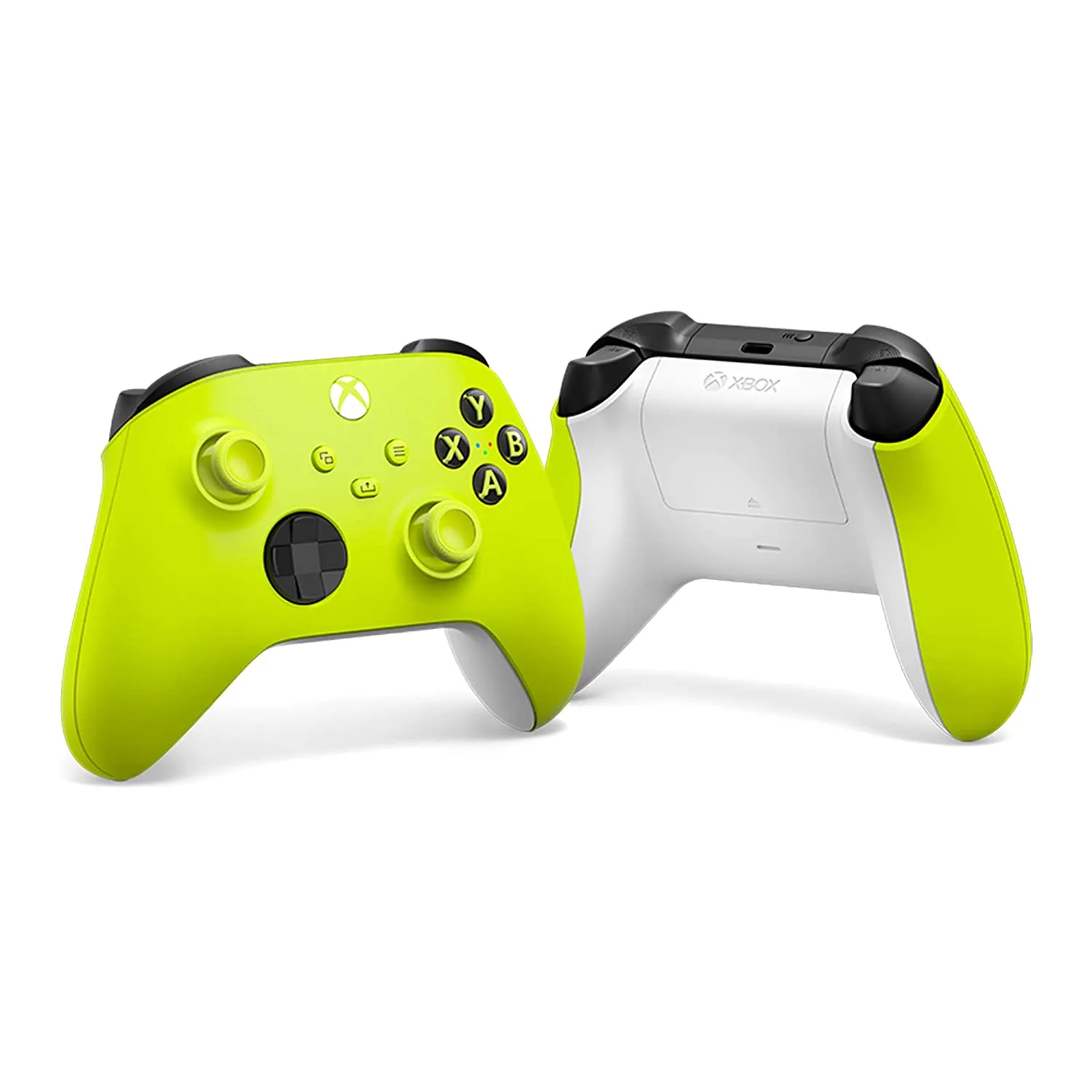 Microsoft Xbox Wireless Controller Electric Volt