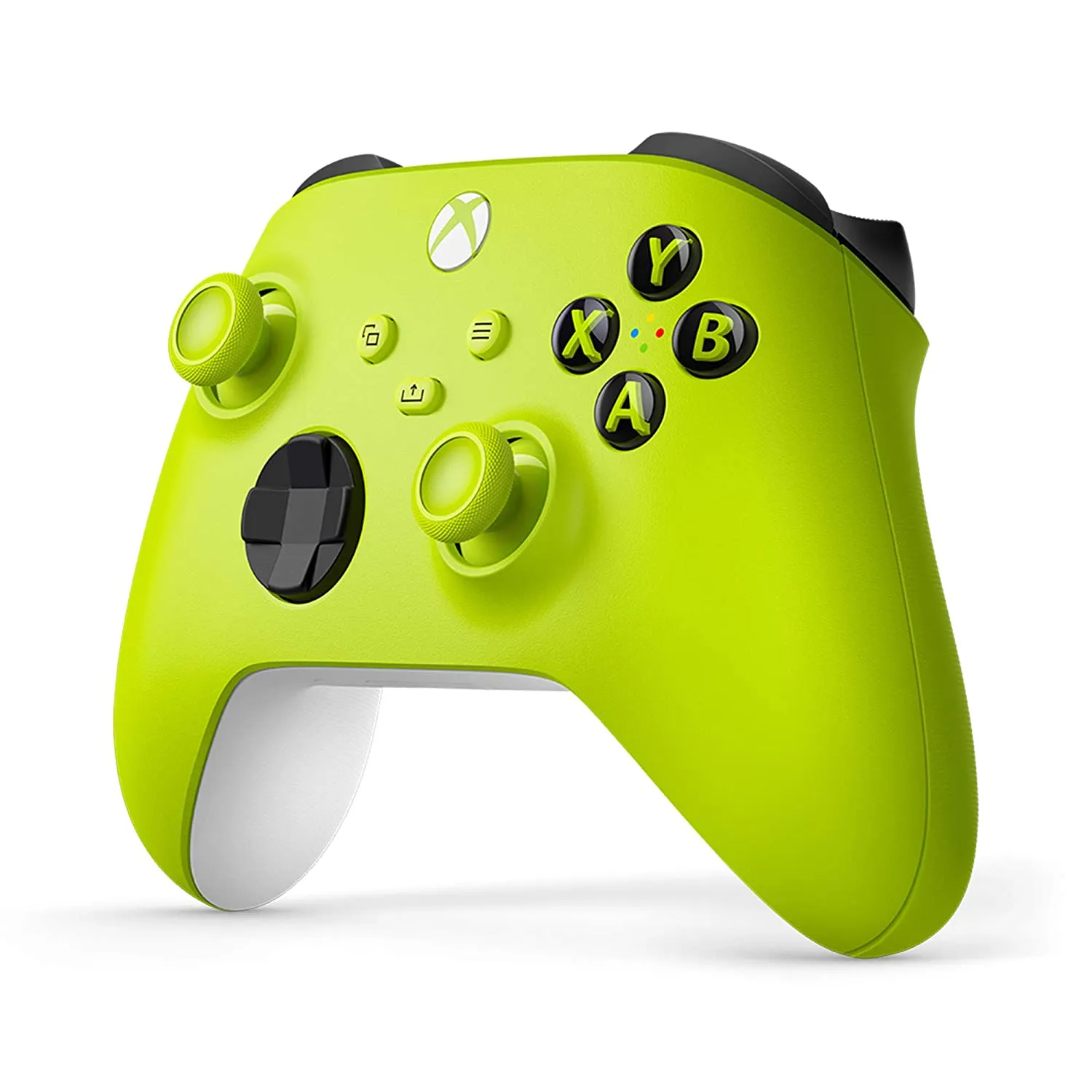 Microsoft Xbox Wireless Controller Electric Volt