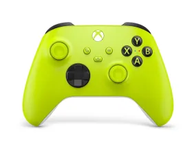 Microsoft Xbox Wireless Controller Green, Mint Colour Bluetooth Joystick Analogue / Digital Xbox, Xbox One, Xbox Series