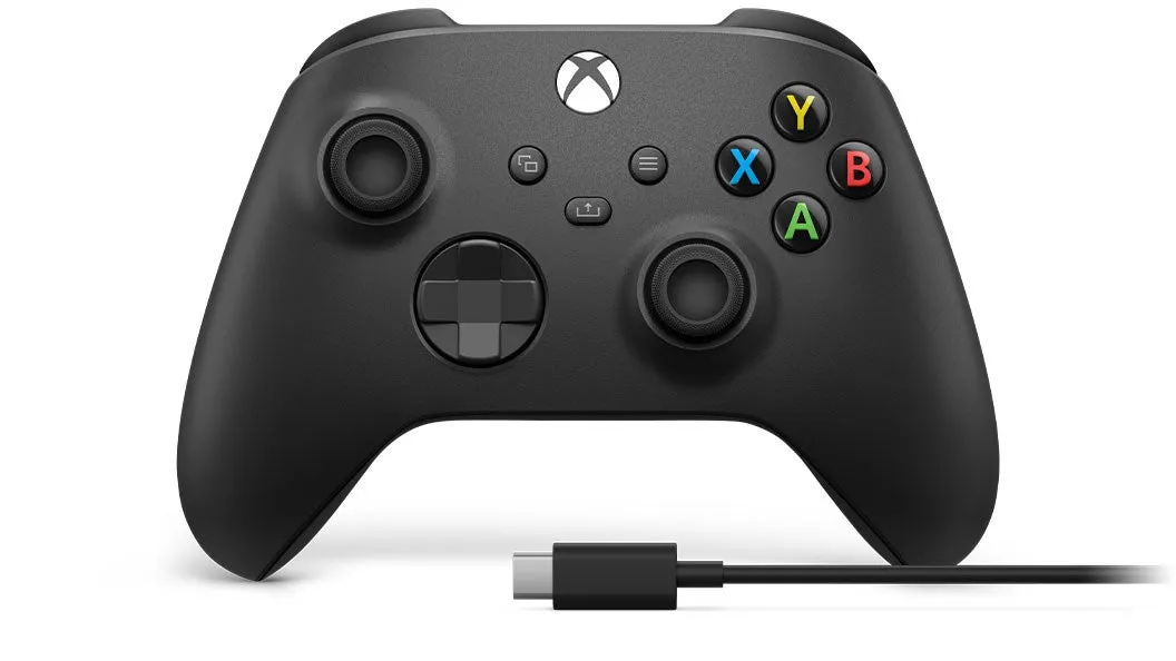 Microsoft Xbox Wireless Controller   U