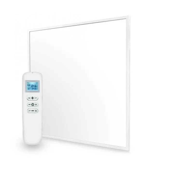 Mirrorstone 350W Nexus Wi-Fi Infrared Wall Heating Panel