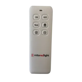 MitoPRO  Replacement Remote controller