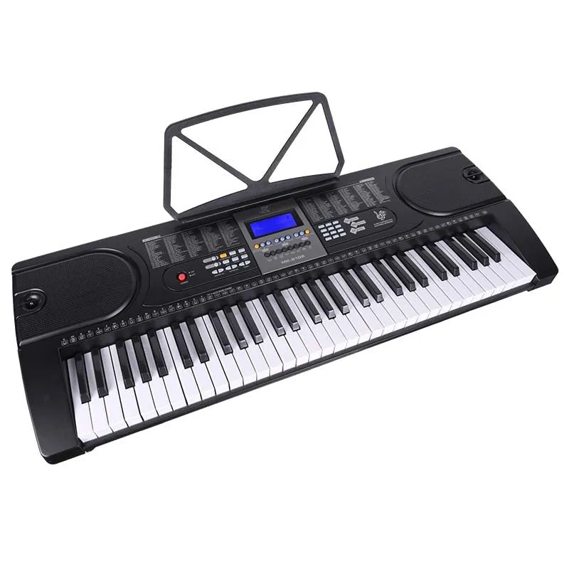 Mk 2106 Keyboard Children's Organ Keys For Teaching