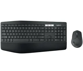 Mk850 Keyboard Mouse Combo