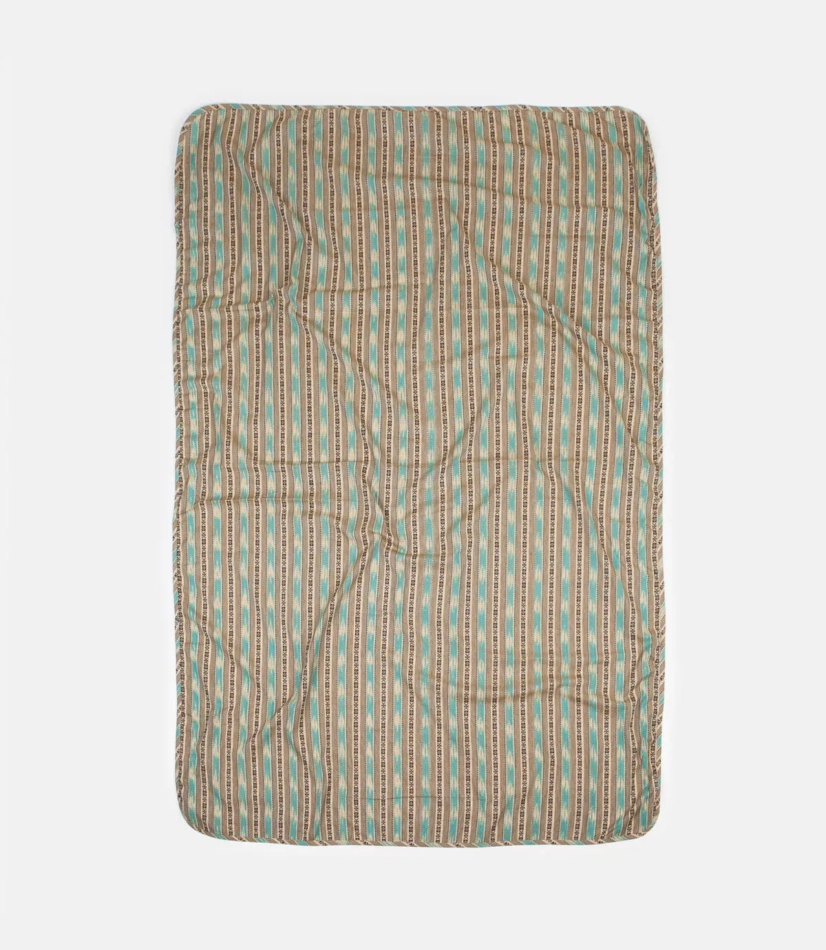 Mollusk Ikat Beach Blanket - Khale