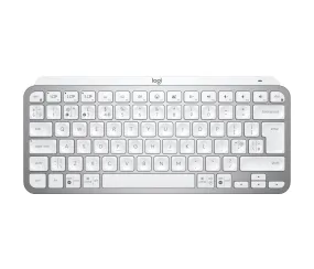 Mx Keys Mini For Business - Grey