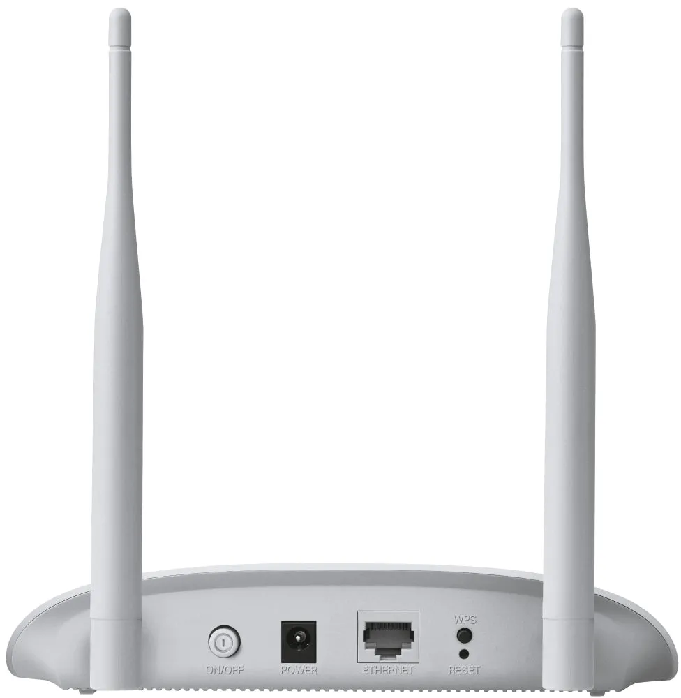 N300 Wifi Ap/Repeater -