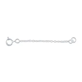 Necklace Chain Extender