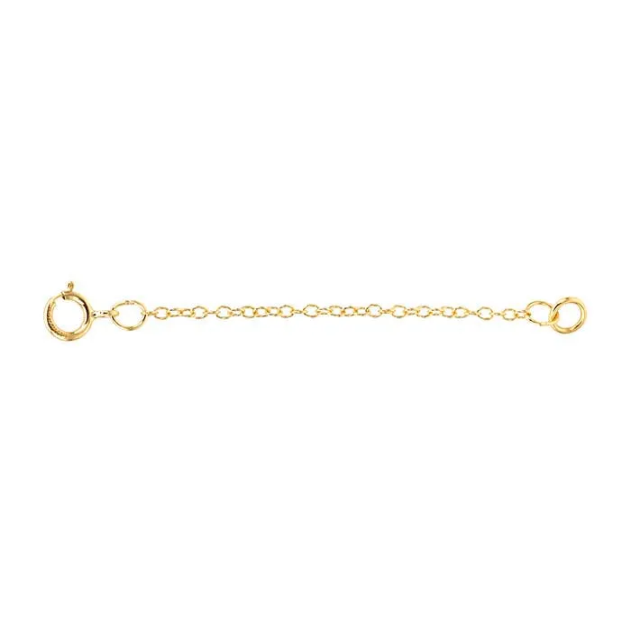 Necklace Chain Extender