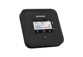 Netgear Mr5200 - Nighthawk M5 Mobile Router (Mr5200) - Mobiler Hotspot - 5G Lte Advanced