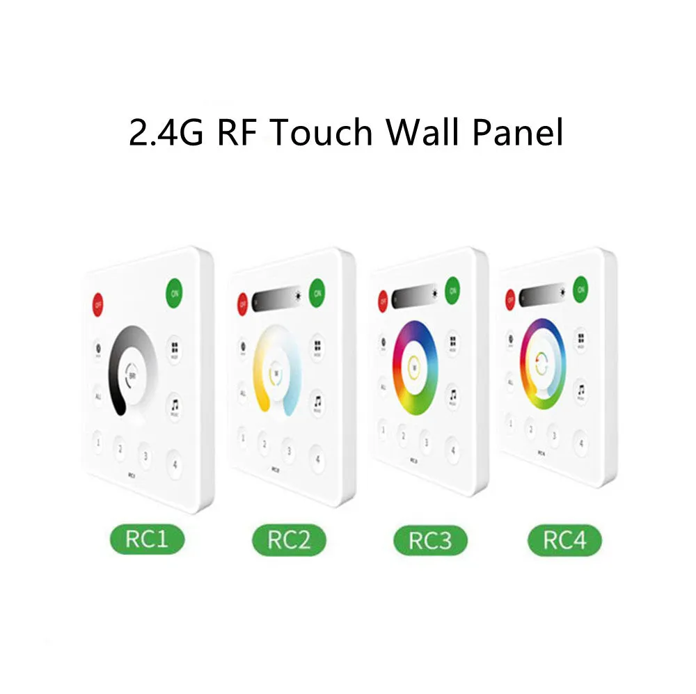 New SPI LED Controller Bluetooth Music Controller for Addressale LED Strips and Panels Support WS2811 WS2815 WS2801 SK6812 WS2813 SK9822 APA102C etc iOS/Android App Control