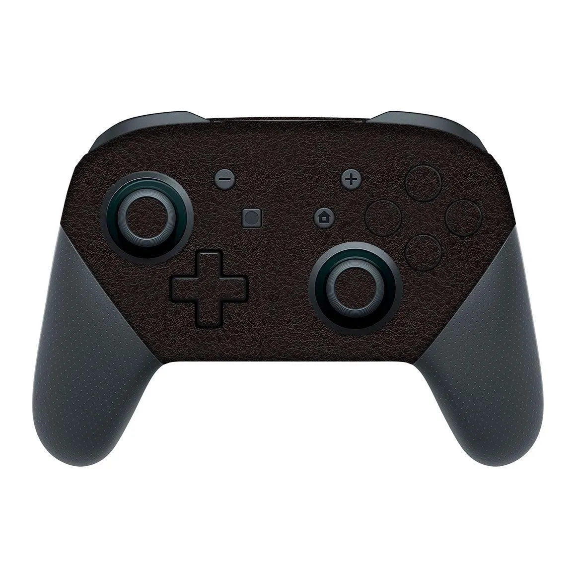 Nintendo Switch Pro Controller Leather Series Skins