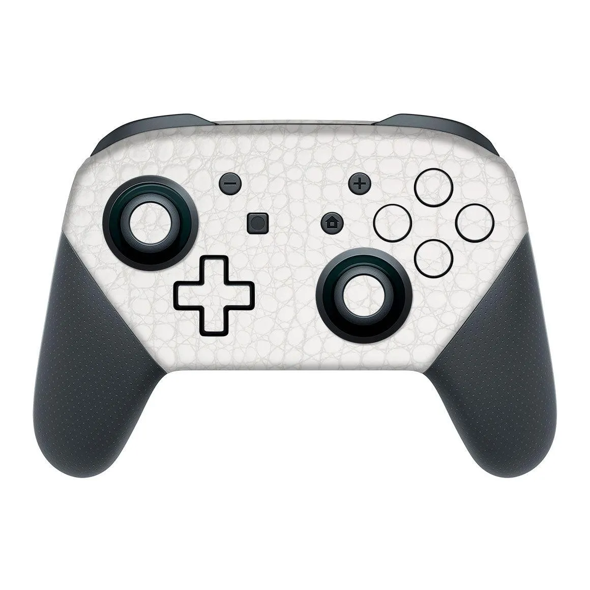 Nintendo Switch Pro Controller Leather Series Skins