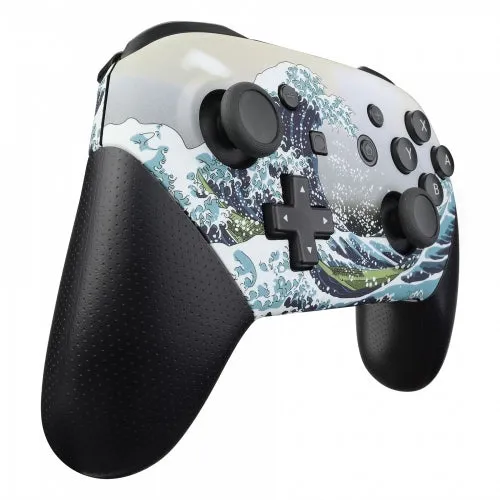 Nintendo Switch Pro Controller UV Printed Shells - eXtremeRate