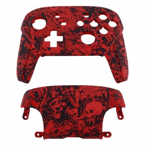 Nintendo Switch Pro Controller UV Printed Shells - eXtremeRate