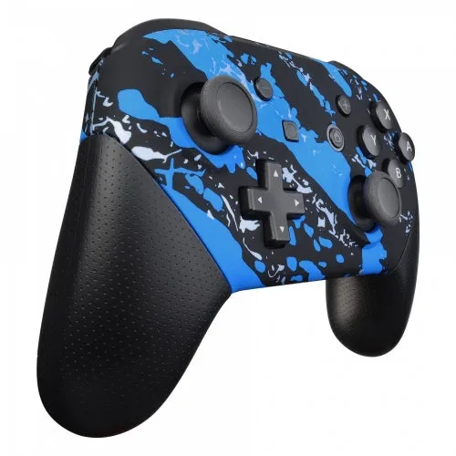 Nintendo Switch Pro Controller UV Printed Shells - eXtremeRate