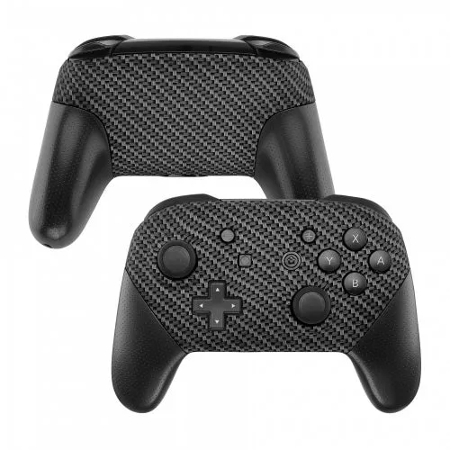 Nintendo Switch Pro Controller UV Printed Shells - eXtremeRate