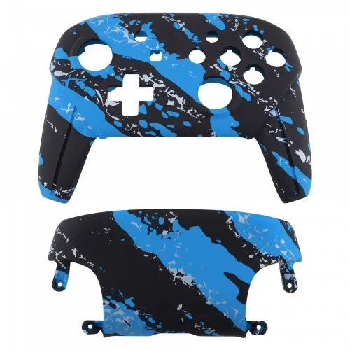 Nintendo Switch Pro Controller UV Printed Shells - eXtremeRate