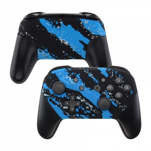 Nintendo Switch Pro Controller UV Printed Shells - eXtremeRate