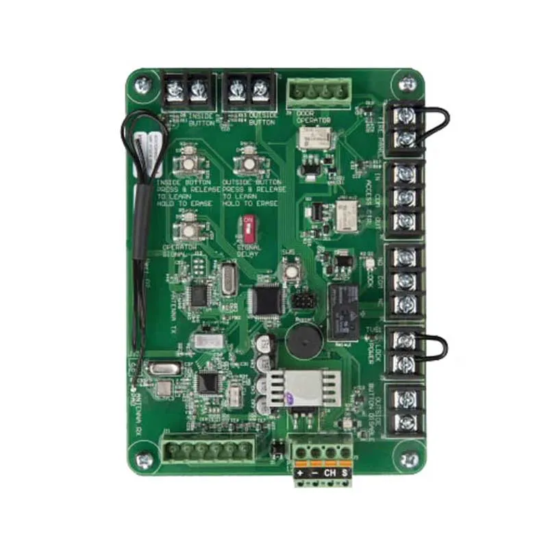 Norton ADA1028W 5800 Accessories Wireless Interface Module For 5800 Series Operator