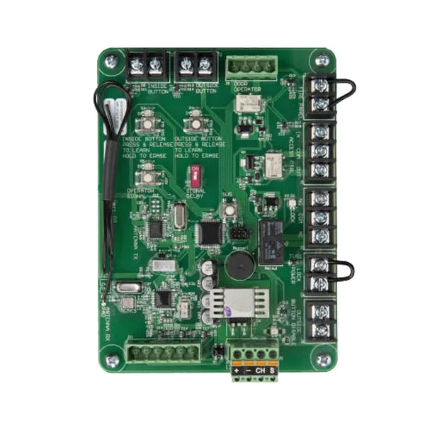 Norton - ADA1028W - 5800 Series ADAEZ - Wireless Interface Module - For Low Energy Operator