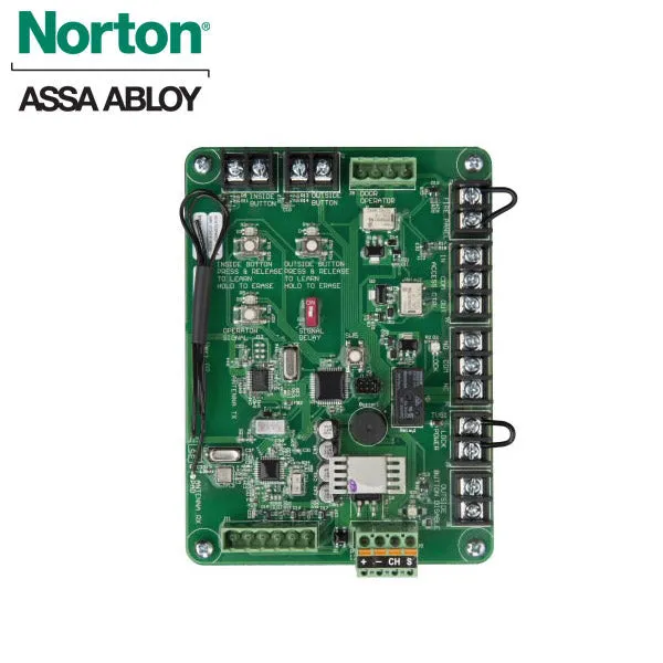 Norton - ADA1028W - 5800 Series ADAEZ - Wireless Interface Module - For Low Energy Operator