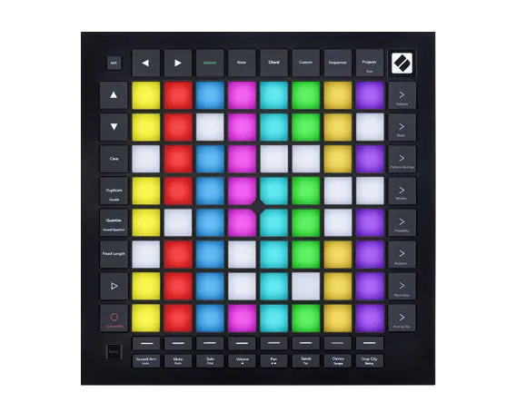 Novation Launchpad Pro