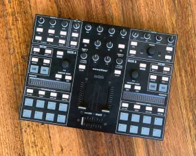 Novation Twitch Serato Controller