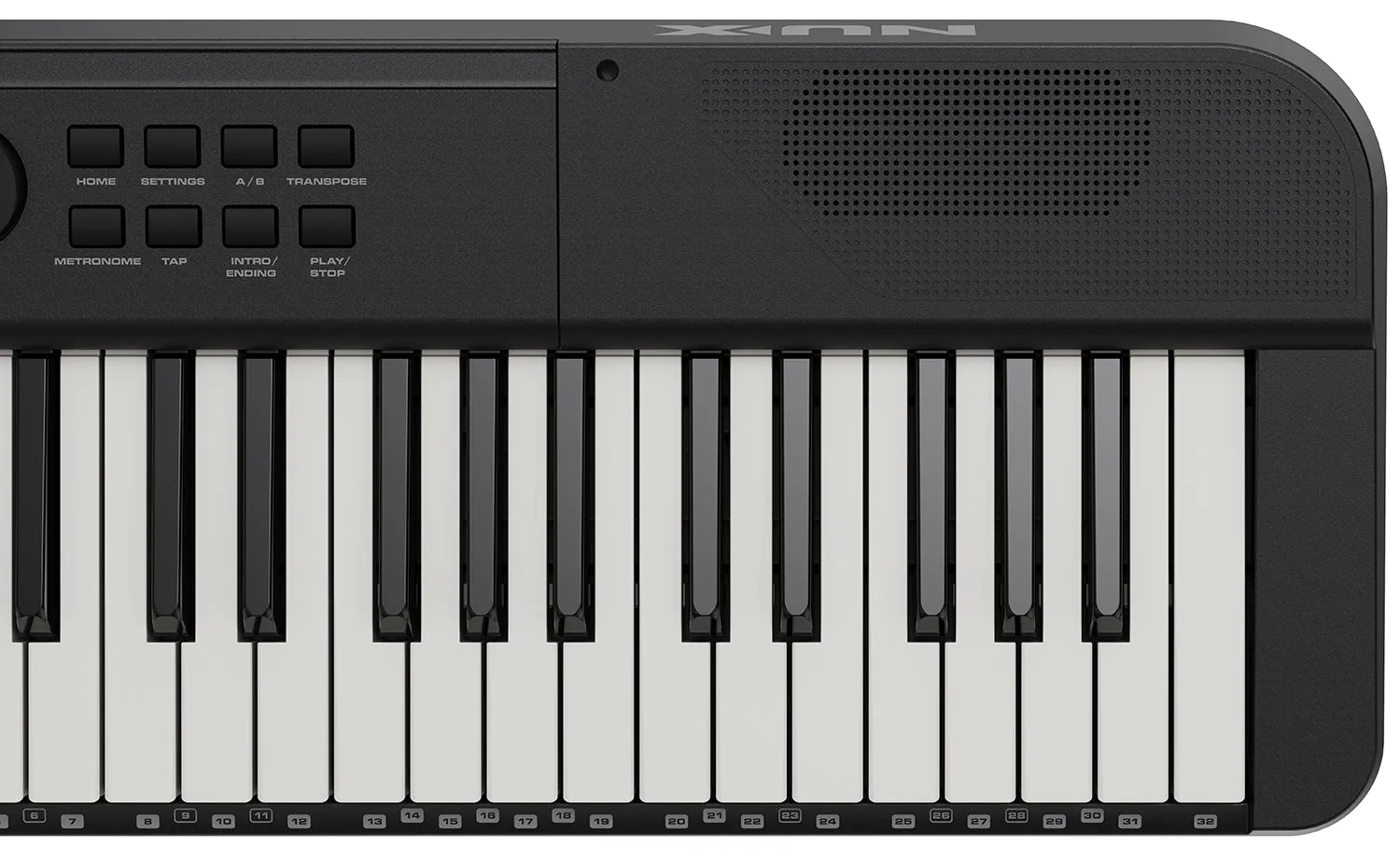 NU-X NEK-100 Portable Digital Keyboard