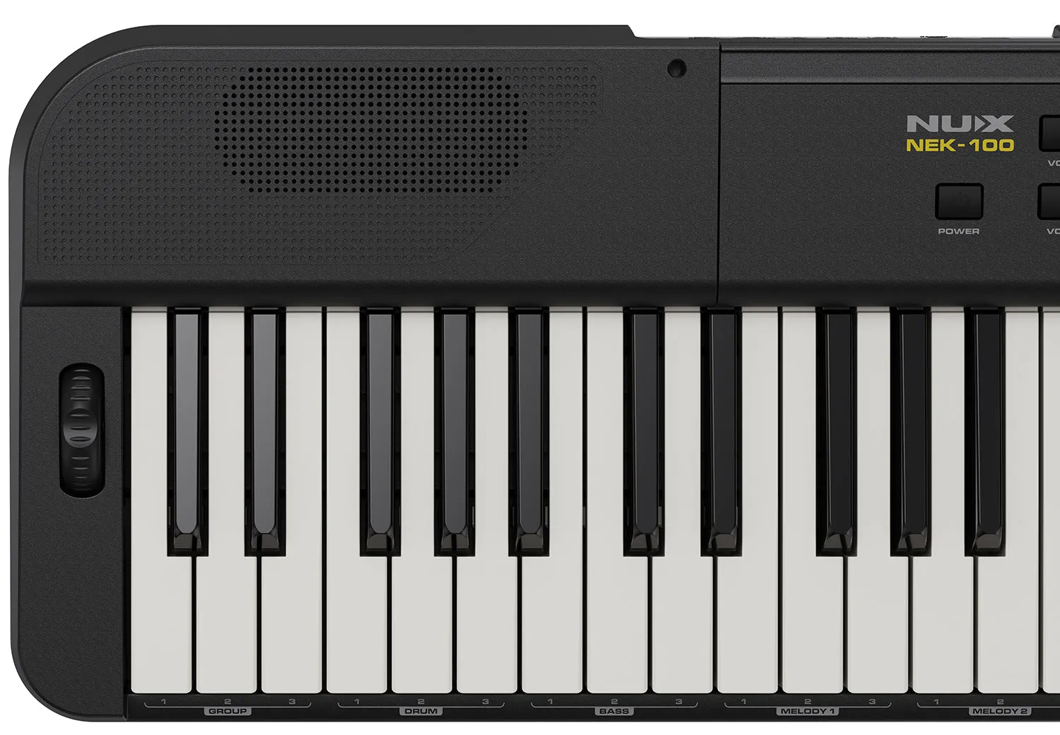 NU-X NEK-100 Portable Digital Keyboard