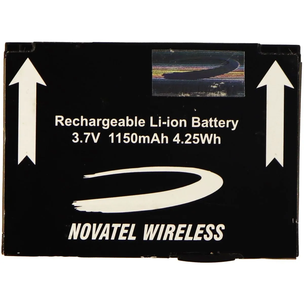 OEM Novatel Wireless 40115114 1150 mAh Replacement Battery for MiFi 2200