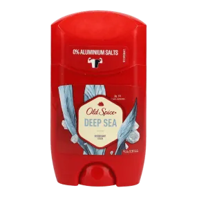 OLD SPICE DEEP SEA DEODORANT STICK 50ML