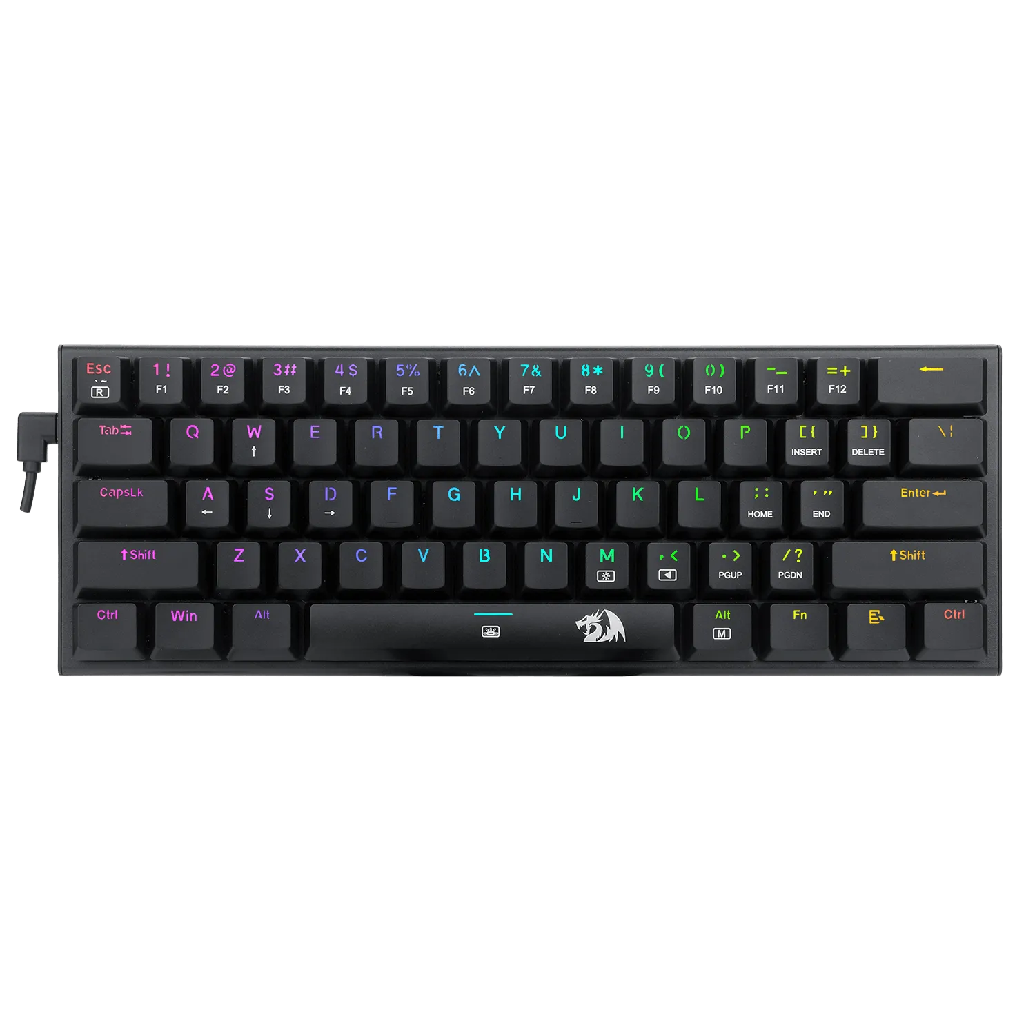 (Open-box) ANIVIA K614