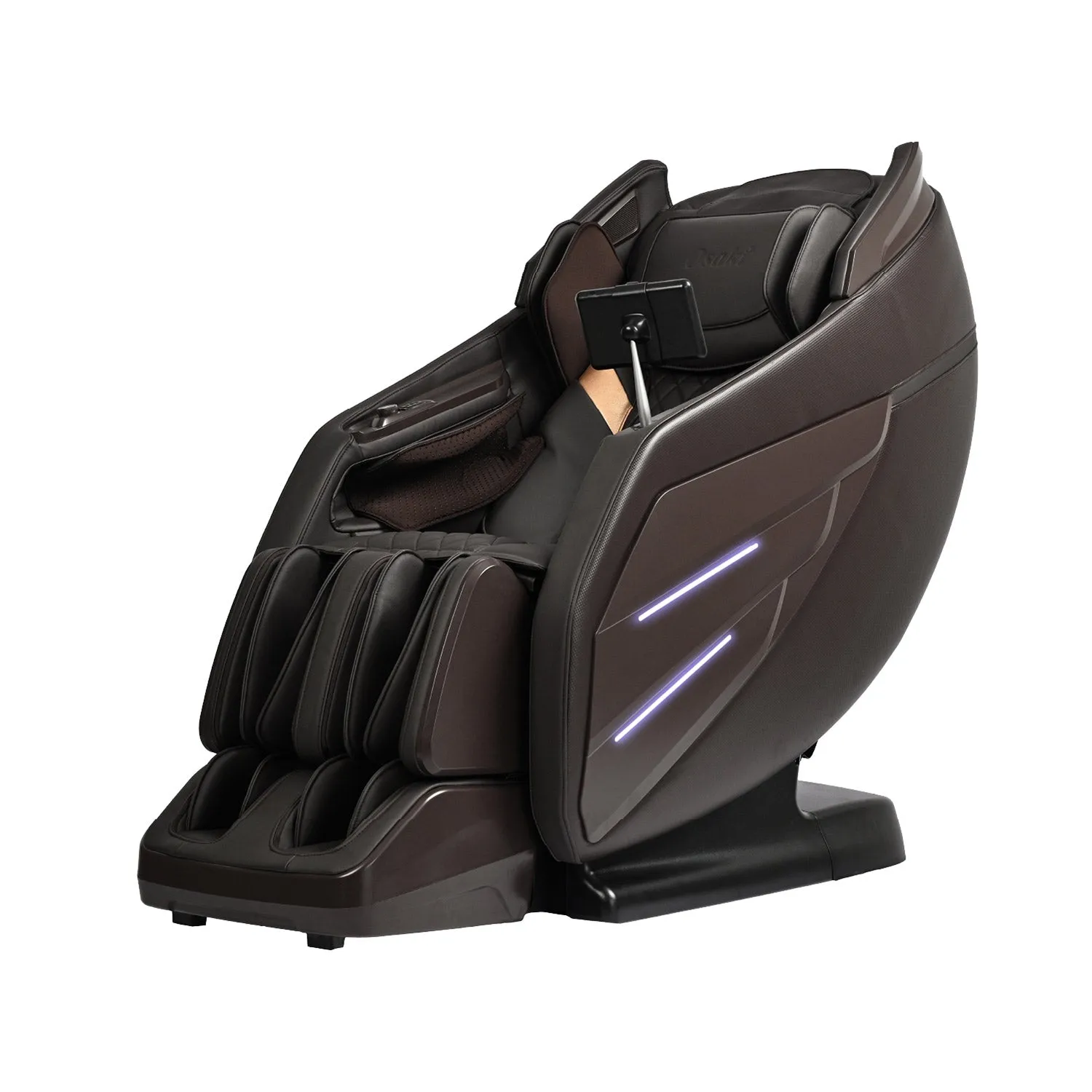 Osaki OS-3D Champ II Massage Chair