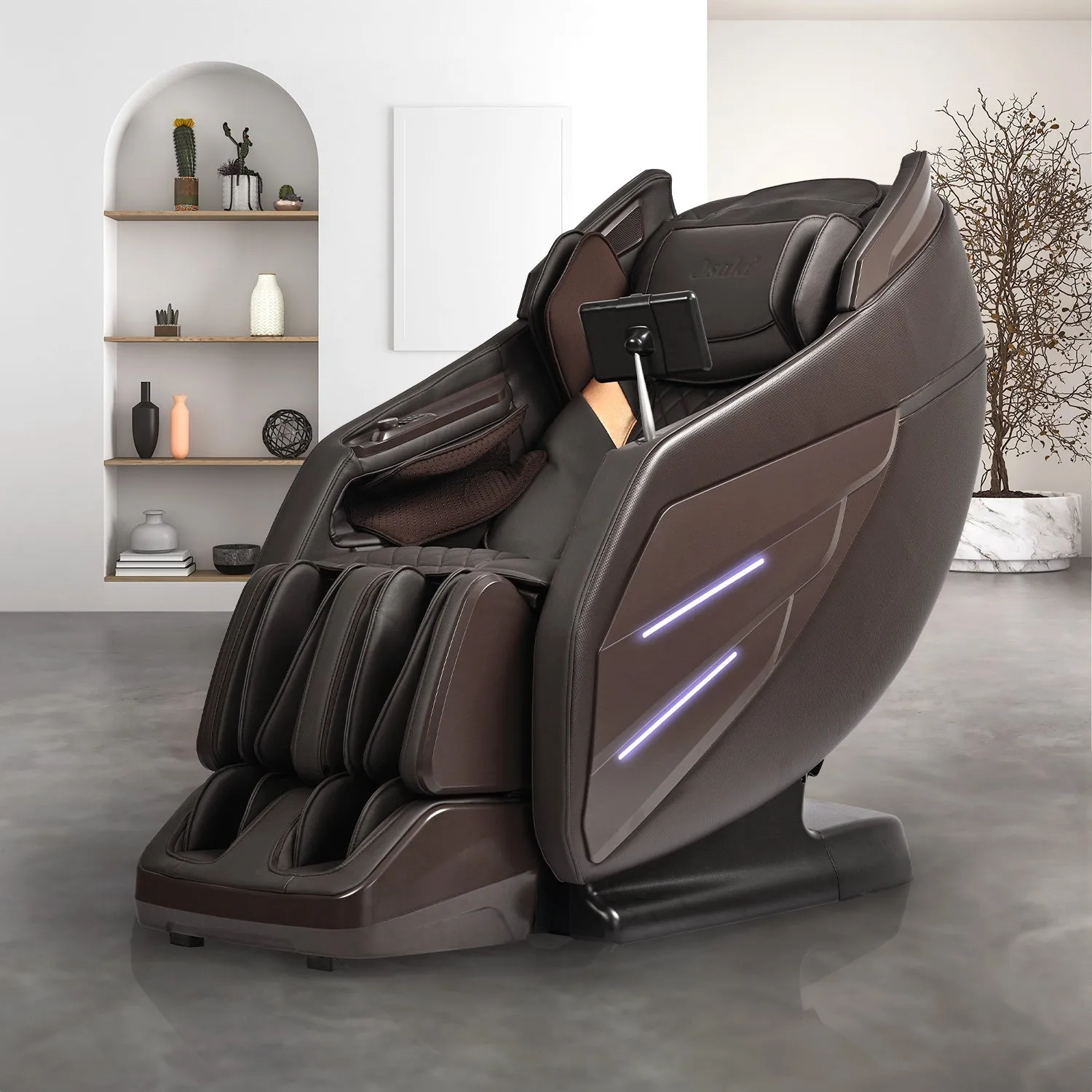 Osaki OS-3D Champ II Massage Chair