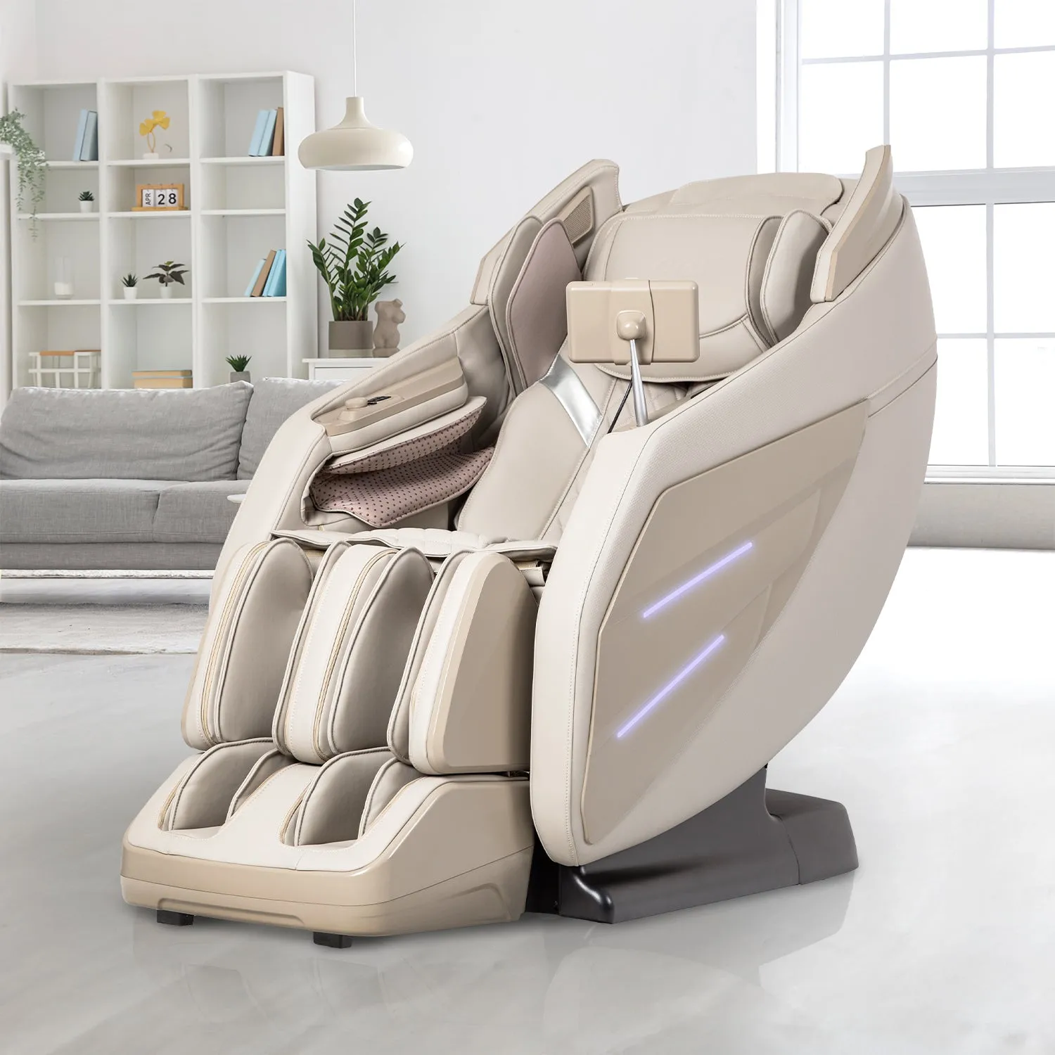 Osaki OS-3D Champ II Massage Chair