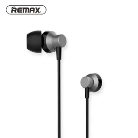 PA406 - REMAX Black onyx Earphone