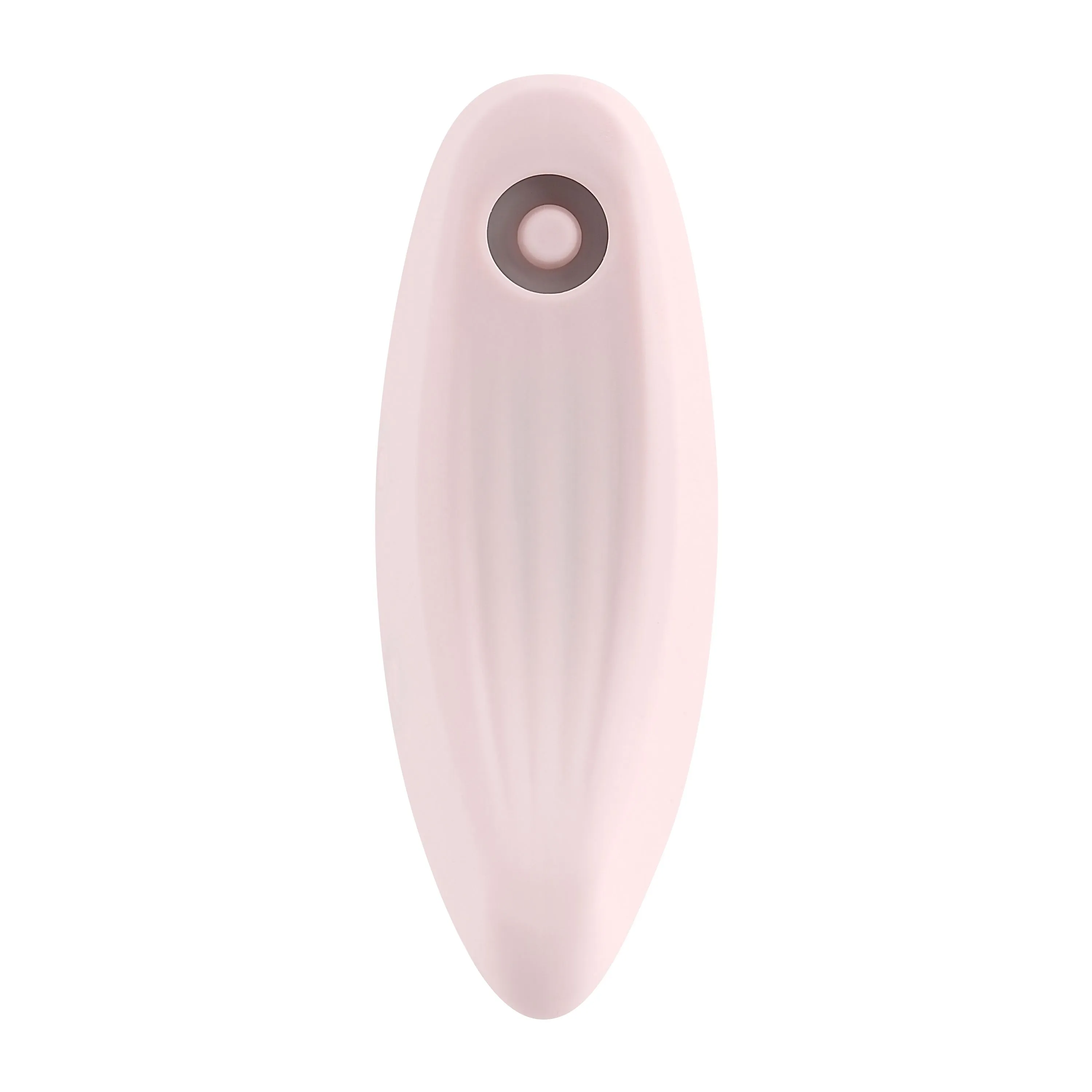 Palm - Palm Vibrator - Light Pink